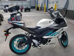 2024 Yamaha YZFR3 A en venta en York Haven, PA