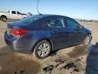 2013 Chevrolet Cruze LS