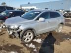 2017 Lincoln MKC Premiere