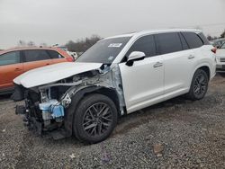 2024 Lexus TX 350 Base en venta en Hillsborough, NJ