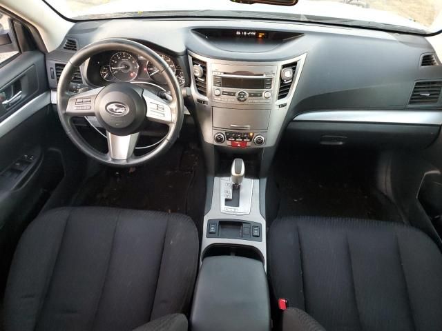 2011 Subaru Outback 2.5I Premium