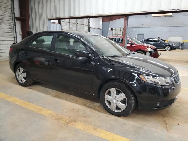 2013 KIA Forte LX