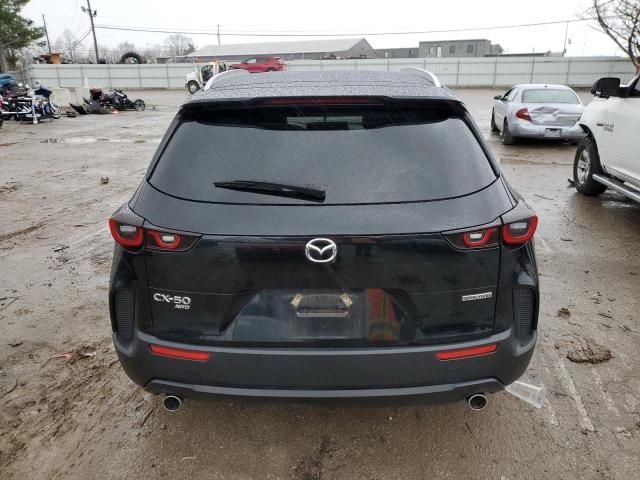 2023 Mazda CX-50 Preferred Plus