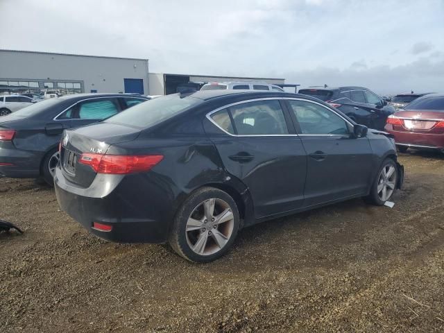 2014 Acura ILX 20