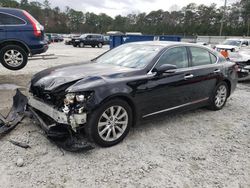 2011 Lexus LS 460 en venta en Ellenwood, GA