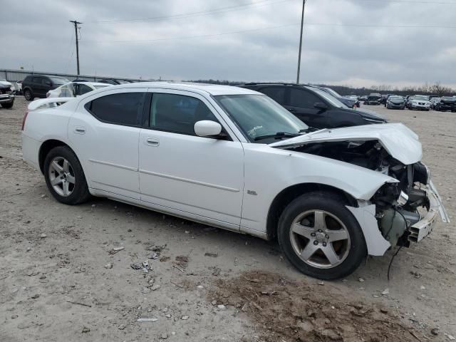 2010 Dodge Charger SXT