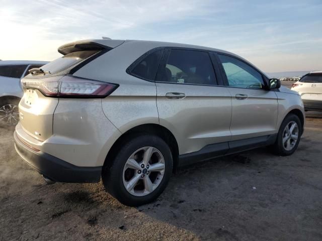 2017 Ford Edge SE