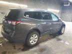 2014 Chevrolet Traverse LS