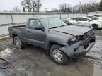 2012 Toyota Tacoma