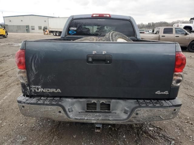 2007 Toyota Tundra Crewmax Limited