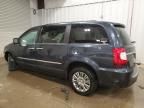 2013 Chrysler Town & Country Touring L