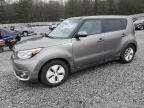 2016 KIA Soul EV +