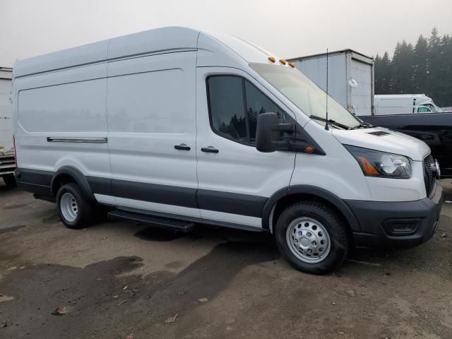 2022 Ford Transit T-350 HD