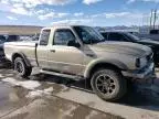 2001 Ford Ranger Super Cab