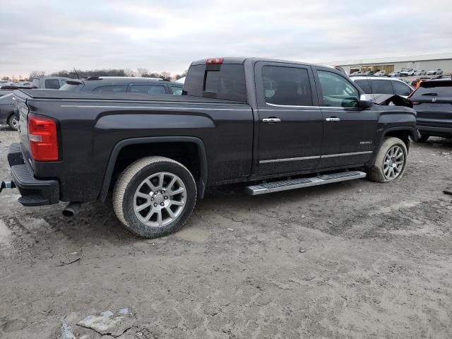 2015 GMC Sierra K1500 Denali