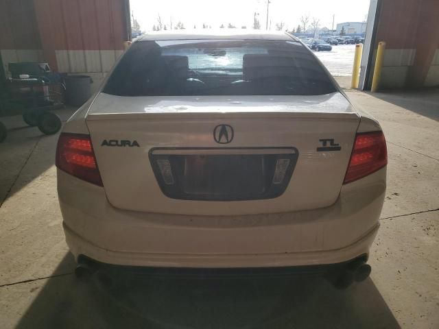 2006 Acura 3.2TL