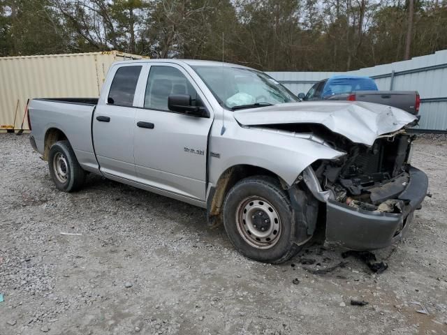 2010 Dodge RAM 1500