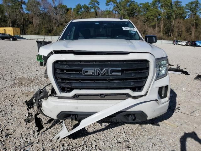 2021 GMC Sierra C1500 Elevation