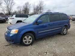 Dodge Vehiculos salvage en venta: 2010 Dodge Grand Caravan SXT