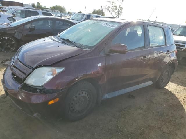 2004 Scion XA