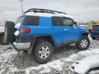 2007 Toyota FJ Cruiser