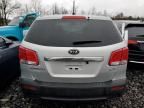 2013 KIA Sorento LX