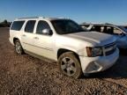 2010 Chevrolet Suburban C1500 LTZ