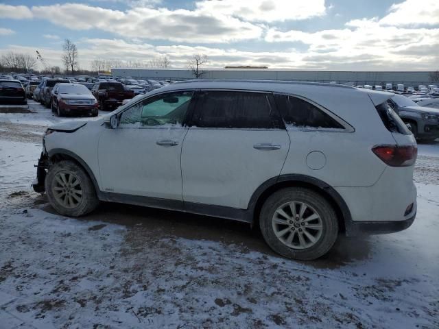 2019 KIA Sorento L