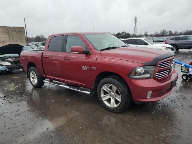 2015 Dodge RAM 1500 Sport