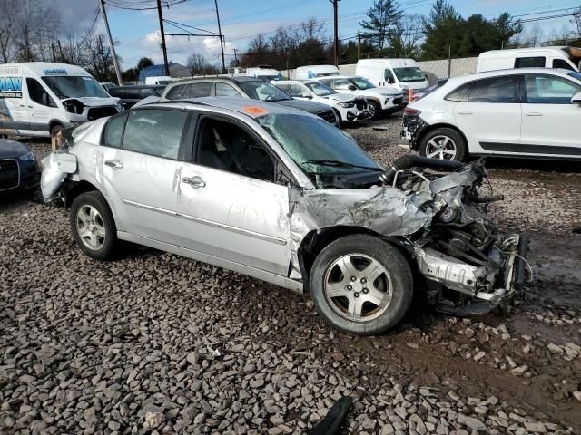 2004 Chevrolet Malibu LT