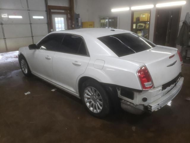 2012 Chrysler 300