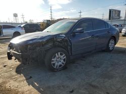 2010 Nissan Altima Base en venta en Chicago Heights, IL