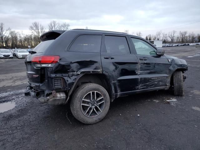 2019 Jeep Grand Cherokee Trailhawk