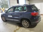 2012 Volkswagen Tiguan S