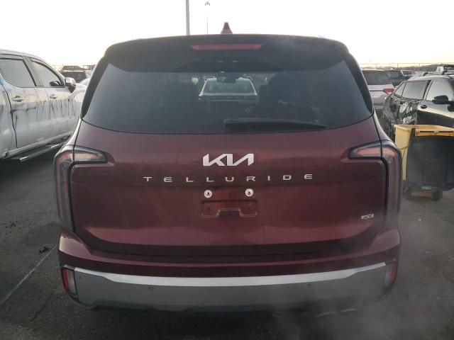 2023 KIA Telluride SX