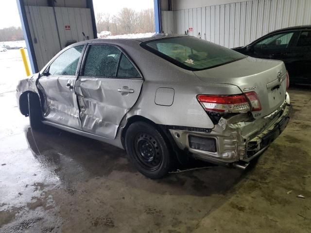 2011 Toyota Camry SE