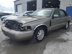 Mercury Grmarquis Vehiculos salvage en venta: 2004 Mercury Grand Marquis LS