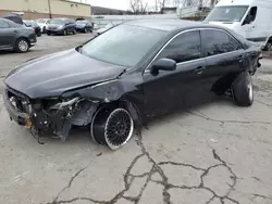 2011 Toyota Camry Base en venta en Marlboro, NY