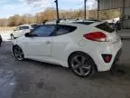 2014 Hyundai Veloster Turbo