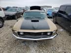 1969 Ford Mustang M1