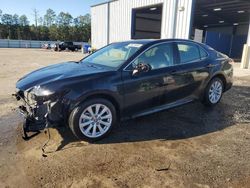 2020 Toyota Camry LE en venta en Harleyville, SC