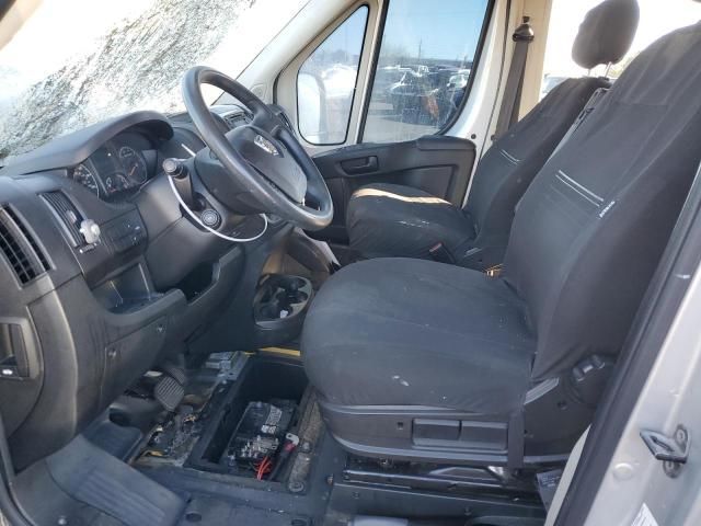 2014 Dodge RAM Promaster 1500 1500 Standard