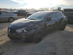 Vehiculos salvage en venta de Copart Kansas City, KS: 2018 Nissan Maxima 3.5S