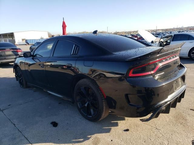 2019 Dodge Charger GT