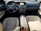 2010 Mercedes-Benz E 350 4matic