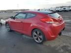 2012 Hyundai Veloster