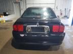 2002 Lincoln LS