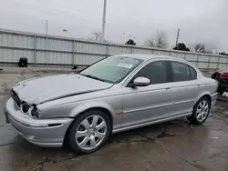 2006 Jaguar X-TYPE 3.0 en venta en Littleton, CO