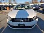 2012 Volkswagen Passat SE