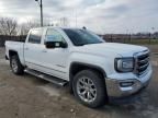 2017 GMC Sierra K1500 SLT